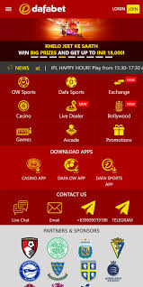 Discover the Exciting Features of the Dafabet App for Ultimate Gaming