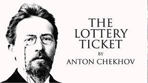 The Lottery Ticket by Anton Chekhov, Understanding the Moral Lesson in No1Jili’s Analysis