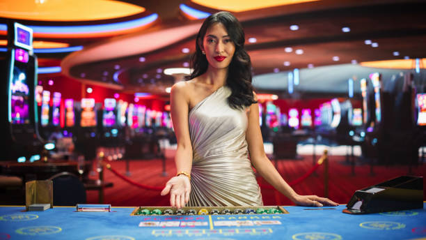 Play 888 Casino Baccarat and Win Big at Jili888