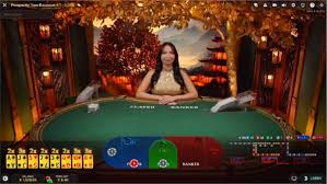 Experience Evolution Live Baccarat in Jiliace Real-Time Casino Action