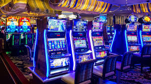 Experience the Thrill of the JQuery Slot Machine in Jiliasia, Play and Win Big