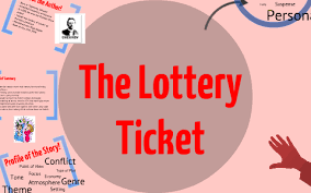 The Lottery Ticket Characters in Phwin, Analyzing the Key Figures in Anton Chekhov's Short Story