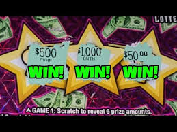 Discover the Popular Lottery Ticket Song in Winph