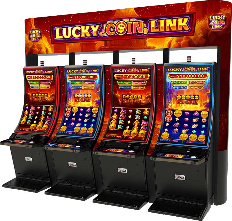 Free Slot Machines in Panaloko, Enjoy No-Cost Spins and Big Wins