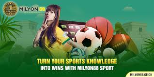 A Comprehensive Guide on How Sports Betting Works in Milyon88