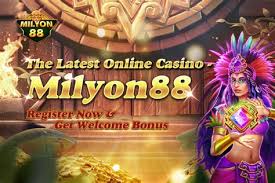  Enjoy Free Casino Slot Machines for Fun Available in Milyon88