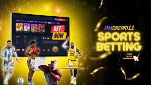 Discover Sports Betting Consultant Services in Phdream