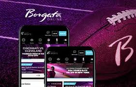 Borgata Sports Betting – Premium Wagering at No1Jili