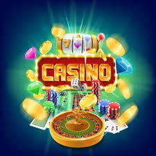 Exciting Slot Machine Casino Online Experience in Jilino1