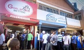 Sports Betting in Uganda: A Guide to Africa's Betting Scene on Jili777