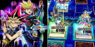 Discover Exciting Yu-Gi-Oh! Computer Games Available in Superace