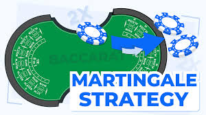 Mastering the Martingale Baccarat Strategy in Superace88