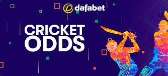 Discover Dafabet Cricket Betting Options Available in Betso88