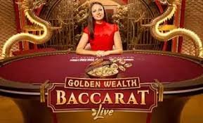 Enjoy a Free Baccarat Game Experience at Jili777