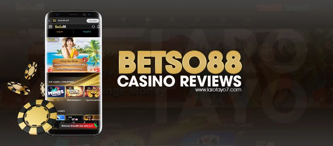 Effective Slot Machine Techniques in Betso88