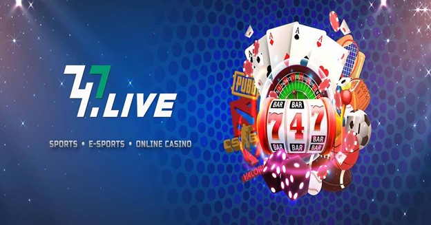 Essential Slot Machine Tips for 747live