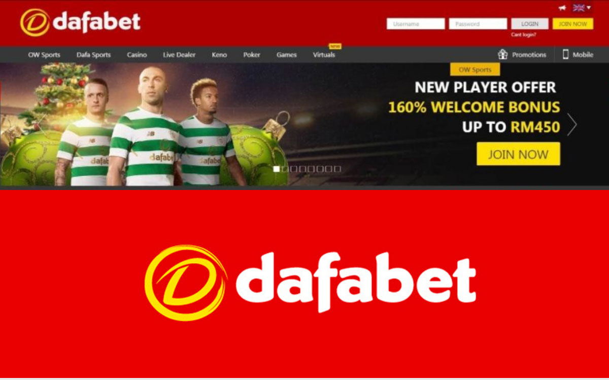 Explore Dafabet UK Features on Jilicc for an Enhanced Betting Experience