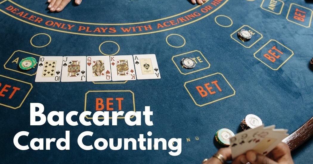 Understanding How Many Decks of Cards Are Used in Baccarat on MNL168