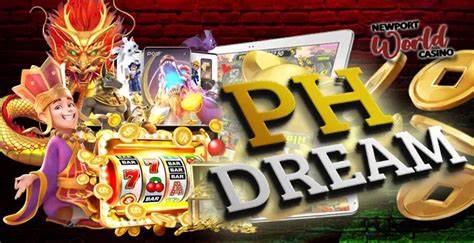 Explore Casino and Sports Betting Excitement at PHDream: Your Ultimate Gaming Destination! 🎲⚽