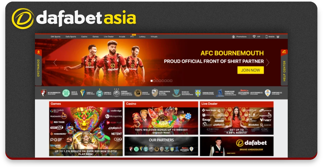  Discover the Dafabet Link at JiliCC for Easy Access to Online Betting! 🔗🎲