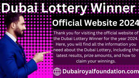 Purchase Your Dubai Lottery Ticket at Jili888 for Exciting Wins! 🎟️🏆