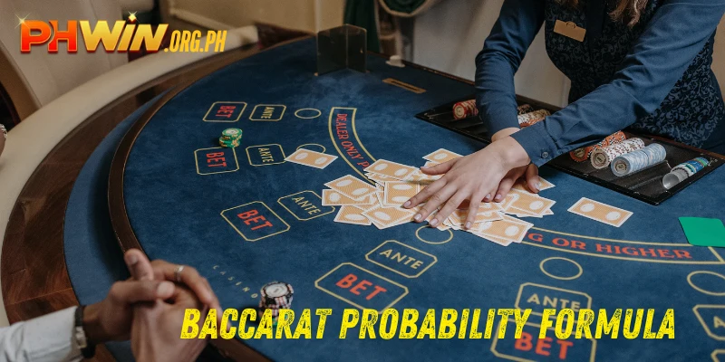 Experience Baccarat Paris at PHWin for an Elegant Gaming Adventure! ♠️🎉